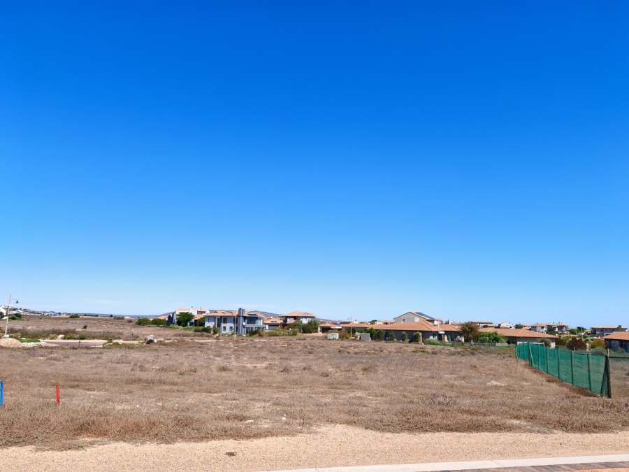 0 Bedroom Property for Sale in Langebaan Country Estate Western Cape